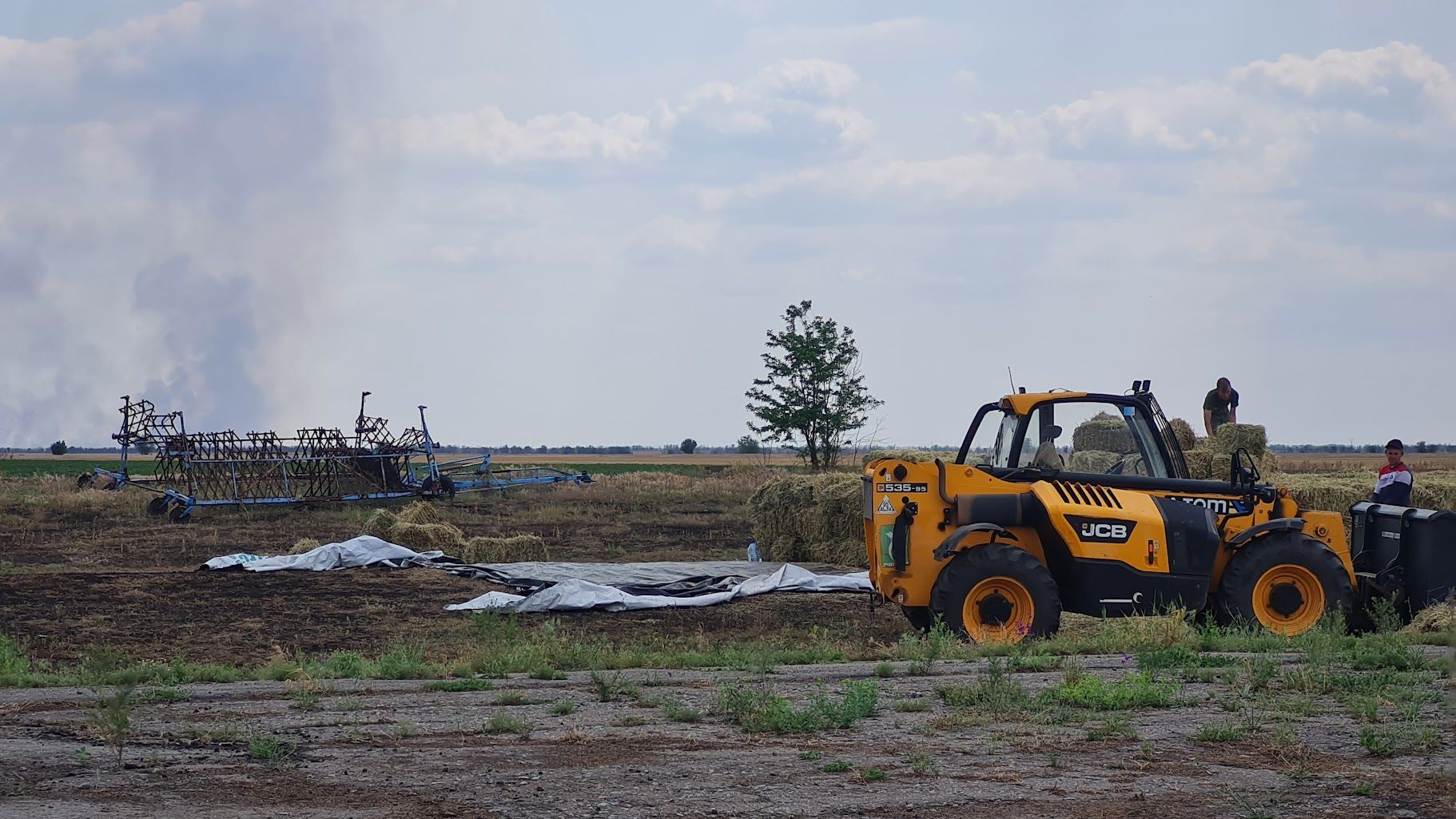 Фото до: Яким був Олександр Гордієнко