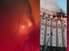 Ужасный обстрел Киева: среди погибших — молодая мама и младенец (ОБНОВЛЕНО)