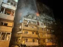 Жахлива атака на Київ: серед загиблих — молода мама й немовля (ОНОВЛЕНО)