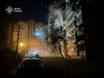 Жахлива атака на Київ: серед загиблих — молода мама й немовля (ОНОВЛЕНО)