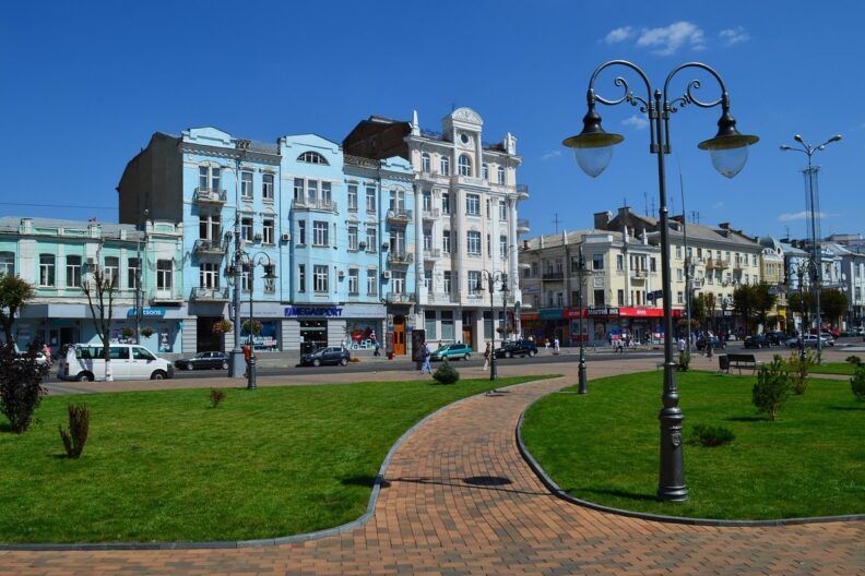 прогноз погоди вінниця вересень 2025 рік