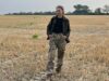“Я пойду, и кто-то сможет отдохнуть”: боевой путь Евгении на псевдо Красотка