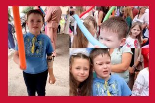 Люлька з немовлям на даху авто: інцидент з горе-батьком у Львові
