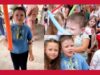 8-летний Матвей пошел в школу с протезом — как его встретили в классе