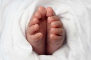 Люлька з немовлям на даху авто: інцидент з горе-батьком у Львові