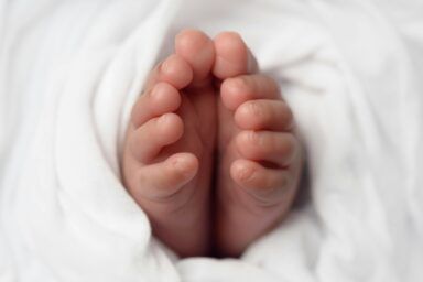 Фото до: В Одесі жінка викинула новонароджену дитину з вікна