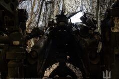 Фото к: Оперативная ситуация в Украине по состоянию на 11 сентября 2025 года