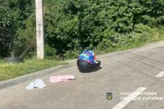В Одесі жінка викинула новонароджену дитину з вікна: маля загинуло