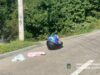 Колыбель с младенцем на крыше авто: инцидент с горе-отцом во Львове