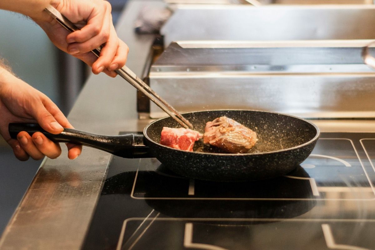 Фото до: Які предмети вдома викликають запалення в організмі