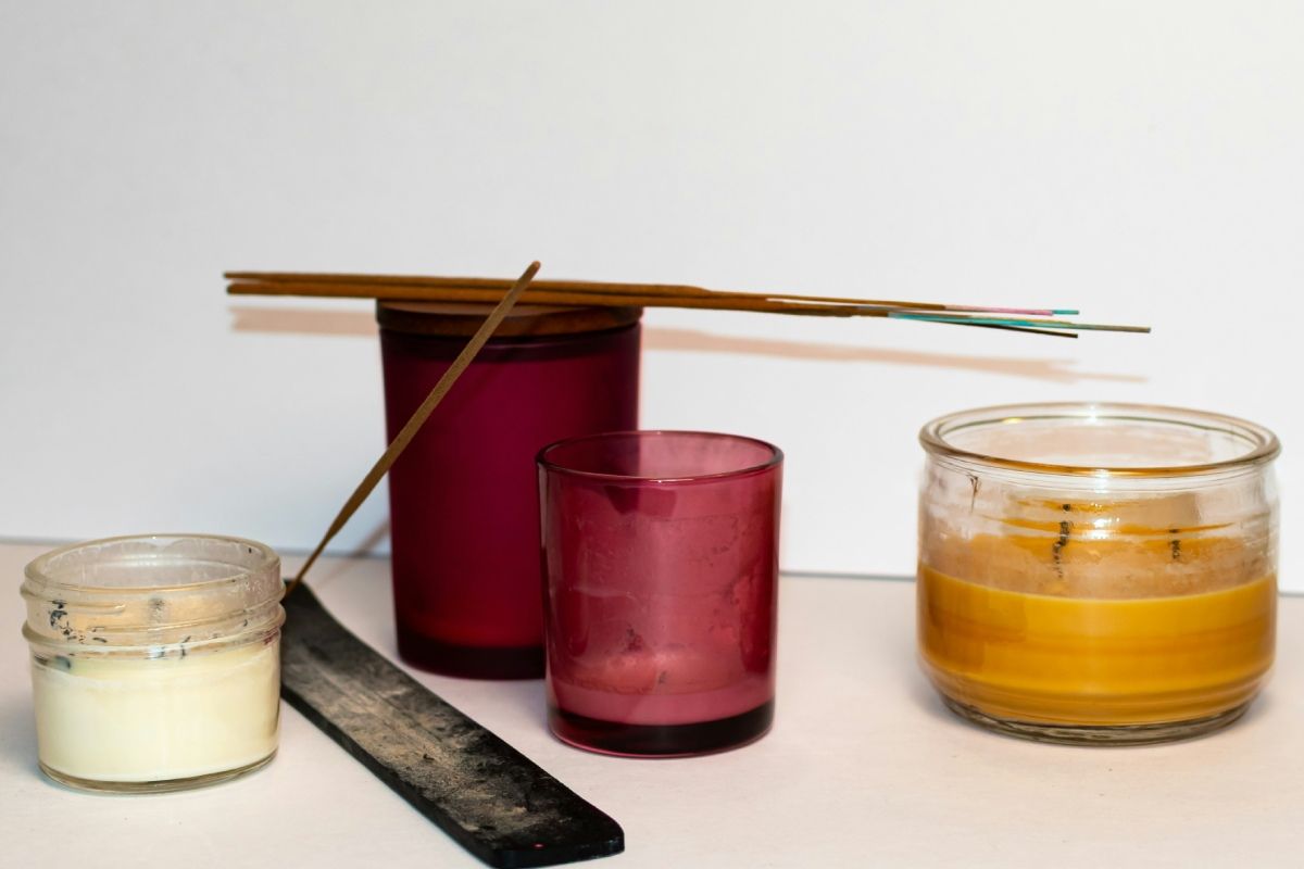 Фото до: Які предмети вдома викликають запалення в організмі