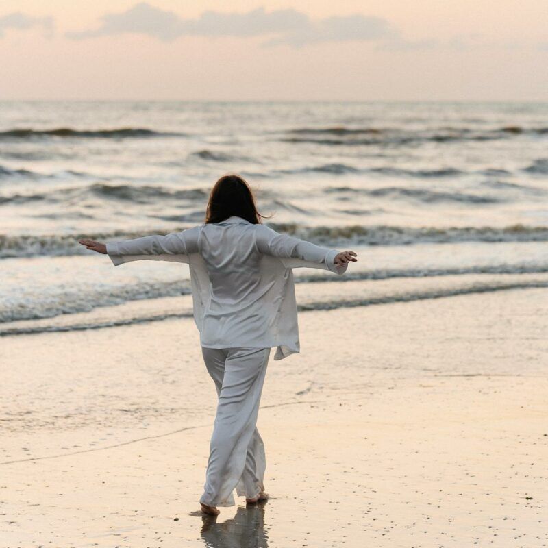 Фото до: Марія Расчупкіна, комунікаційниця, 30 років