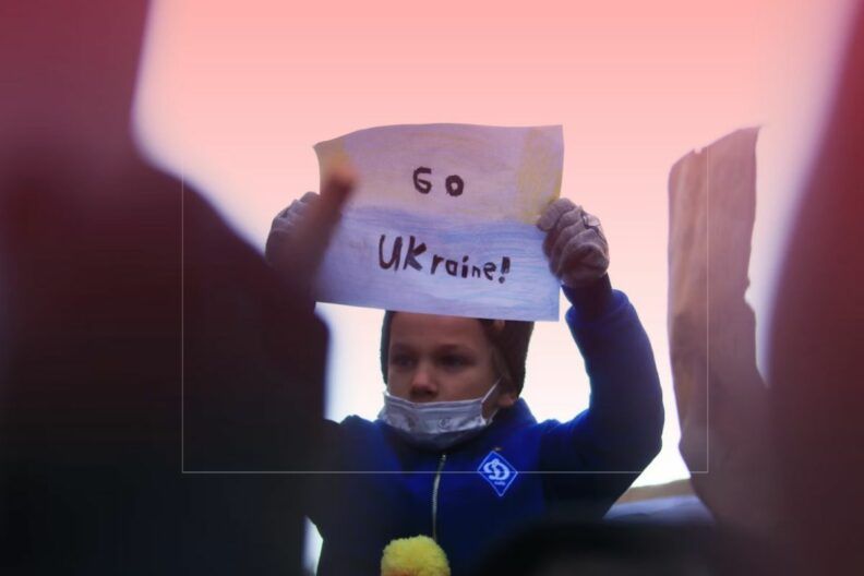Дитину батьки повернули під обстріли: Лубінець про прогалини в законі