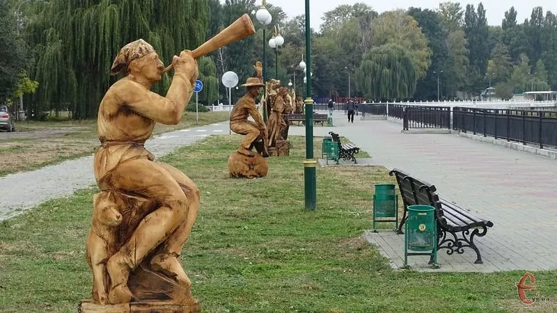 Фото до: Історія міста Хмельницький