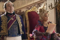 Игра в кальмара 2 сезон: трейлер и дата выхода сериала в Украине
