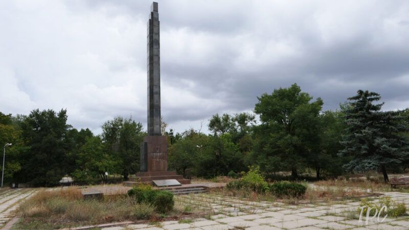 сколько лет городу херсон