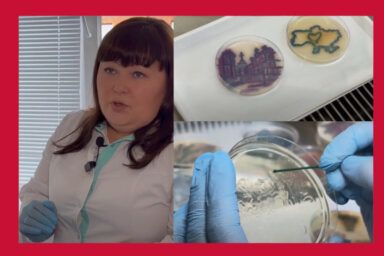 Крижаний квест: як юний блогер подолав полон Антарктиди