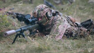 карта боевых действий в украине