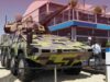 Skyranger для України: що відомо про новітню зброю від Німеччини
