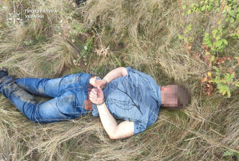 Фото 1 до: Як сталося вбивство школярів у Шаргороді