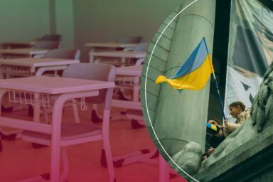 Фото до: Посол України в Польщі про важливість вивчення української як другої іноземної