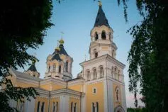 коли день міста житомир