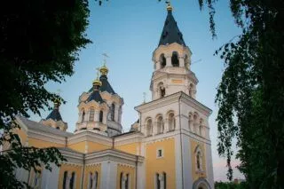 коли день міста житомир