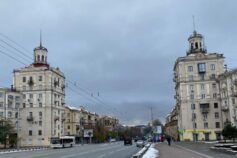 куди піти в запоріжжі