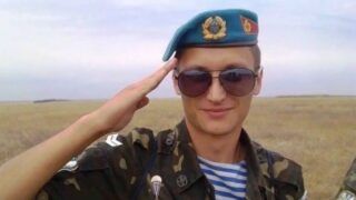 Керував евакуацією на порозі смерті: пам’яті комбата Гектора