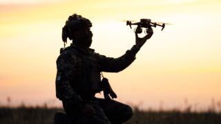 карта боевых действий в украине