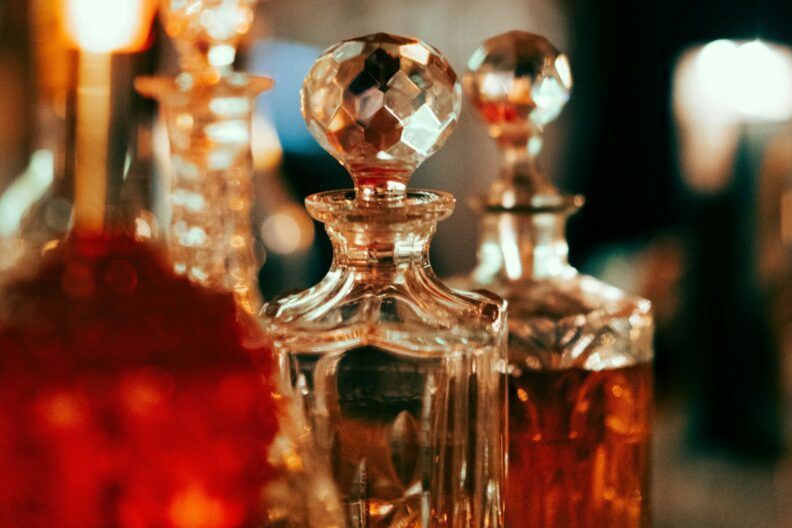 Не лише кориця та імбир: які ноти обрати для осінніх парфумів