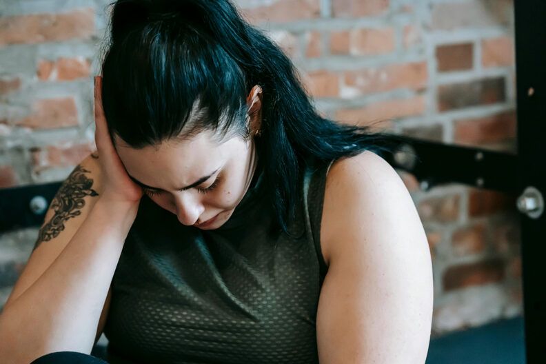 Что делать если заложило ухо Что делать, если заложило ухо