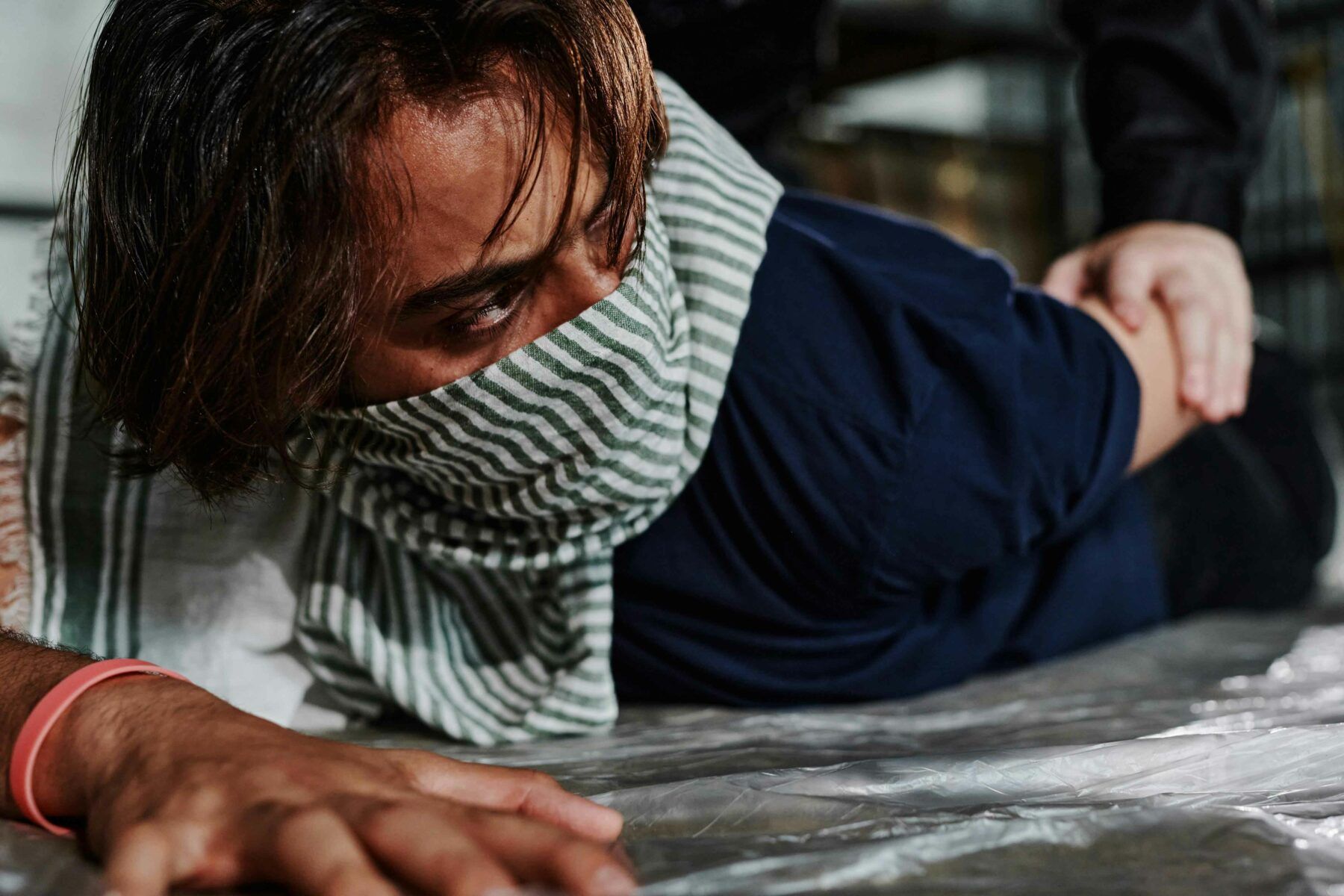 Фото к: Организаторы терактов