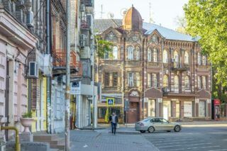 куди піти в Дніпрі