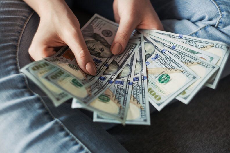 Правила вывоза валюты из Украины