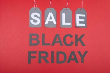 черная пятница 2025