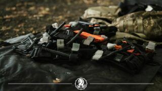 Карта боевых действий 12 сентября 2025