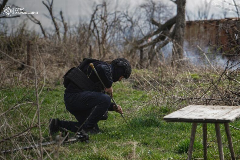 Понад 100 дітей травмувалися від мін Понад 100 дітей травмувалися від мін
