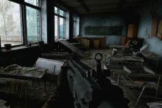 ДСНС і Stalker 2