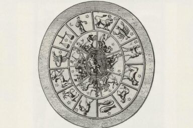 гороскоп на неделю