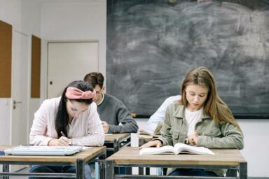 рейтинг школ киева