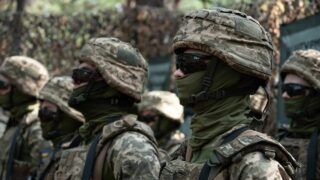 Карта боевых действий 15 сентября 2025