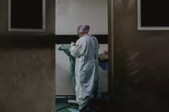 Як в Україні проводять навчання пілотів військових дронів — розповідає інструктор
