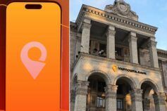 Укрпошта запустила оновлений мобільний додаток: що нового для користувачів