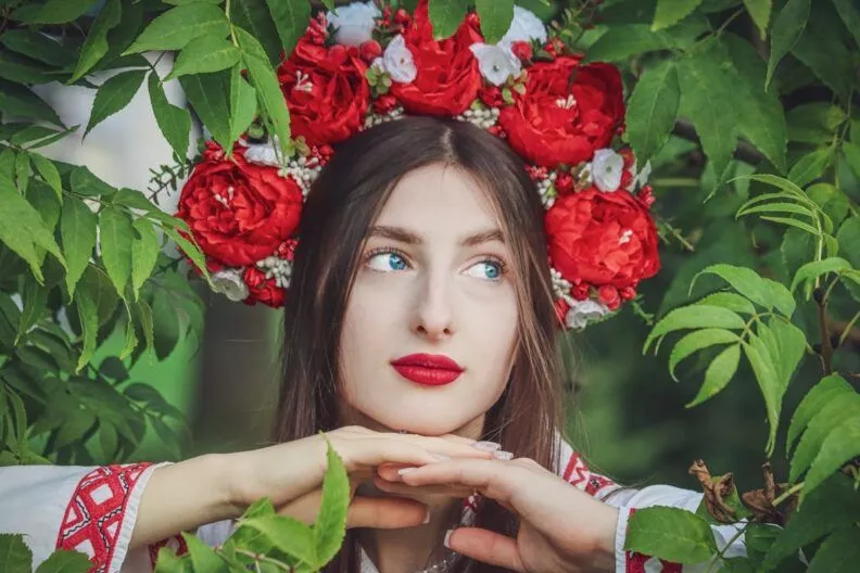 когда день ангела людмилы