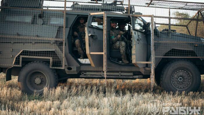 Порятунок життів на Покровському напрямку
