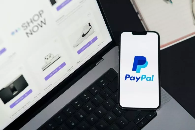 PayPal запускає платіжні лінки з криптовалютою