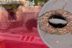 У Києві мати покинула семимісячну дитину — малюк у комі