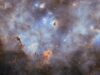 Как образуются звезды за 160 тысяч световых лет от нас: NASA показывает фото