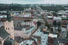 прогноз погоди жовтень львів